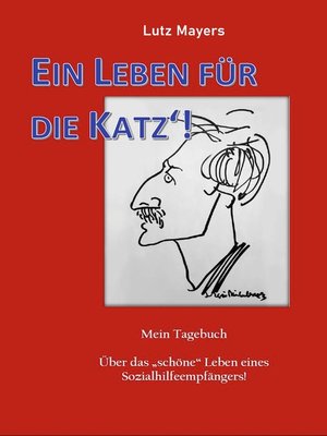 cover image of Ein Leben für die Katz